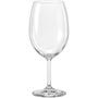 Imagem de BOHEMIA LARA TAÇA ÁGUA 22x10x10cm 540ml CRISTAL TRANSP 6PÇ
