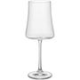 Imagem de BOHEMIA XTRA TAÇA VINHO 23x9x9cm 360ml CRISTAL TRANSP 6PÇ