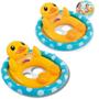 Imagem de Boia Baby Bote Infantil Bichinhos Intex