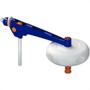 Imagem de Boia Caixa D Agua Pvc 1/2 1 Click Tigre