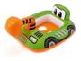 Imagem de Boia Carrinho Infantil Baby Bote Kiddie Intex 59586 Oferta