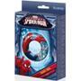 Imagem de Boia Circular Bestway Homem-Aranha 98003