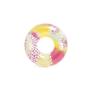 Imagem de Boia Circular Colorida 97cm- Intex