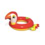 Imagem de Boia Circular Infantil Animais 57Cm Sortido - Bestway