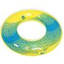 Imagem de Boia Circular Inflável 60 Cm - Vollo Amarelo Com ul