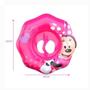 Imagem de Boia circular inflavel fralda Minnie 56Cm- ETITOYS