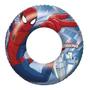 Imagem de Boia Circular Marvel Homem-Aranha Bestway