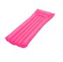 Imagem de Boia Colchonete Rosa 1,83m Intex - PVC Pneumático - 90kg