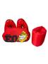 Imagem de  Boia Colete Flutuador Infantil 25 a 35 kg Produto Oficial Sport Club do Recife