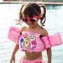 Imagem de Boia colete infantil - baby shark - rosa - summerlife