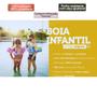 Imagem de Boia Colete Infantil Menina Cool Girl - Summer Life