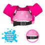 Imagem de Boia Colete Infantil Salva Vidas Piscina Menino Menina Personagens Praia