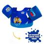 Boia Colete Infantil Salva Vidas Piscina Menino Menina Personagens Praia - Nash Imagem de Boia Colete Infantil Salva Vidas Piscina Menino Menina Personagens Praia