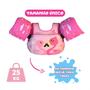 Imagem de Boia De Braço Colete Infantil Menino Menina Piscina Ajustável