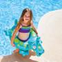 Imagem de Boia de cintura Jacaré Infantil Verde 71cm Praia Piscina