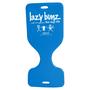 Imagem de Boia de Piscina Lazy Bunz TRC Recreation - Formato de Selim com Espuma