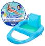 Imagem de Boia de Piscina Reclinável SwimWays Spring Float Premium XL