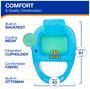 Imagem de Boia de Piscina Reclinável SwimWays Spring Float Premium XL