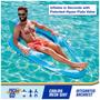 Imagem de Boia de Piscina Reclinável SwimWays Spring Float Premium XL