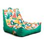 Imagem de Boia de Piscina Salada de Frutas Big Joe Captain's Float 2.0 com Porta-Copos