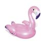 Imagem de Boia Divertida Flamingo Luxo 1,73M X 1,70M Bestway