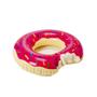 Imagem de Boia Donut Com Confeito Mordido Elite