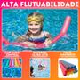 Imagem de Boia Espaguete Macarrão Flutuador Piscina Natação Hidro 6 UN