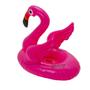 Imagem de Boia fashon Infantil Flamingo com Asas Bote de Bote