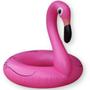 Imagem de Boia Flamingo Grande Para Adulto 120 Cm 