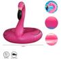 Imagem de Boia Flamingo Grande Para Adulto 120 Cm 