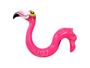 Imagem de Boia Flamingo Inflável Bel Sport Adultos Adolescentes Rosa