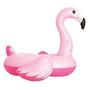 Imagem de Boia Flamingo Inflável MOR PVC - Grande