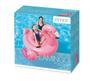 Imagem de Boia Flutuador Pool Party Flamingo Gigante Rosa Ride-ON