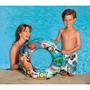Imagem de Bóia Infantil 61 cm Praia  Toy Story - Disney - New Toys