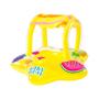 Imagem de Boia Infantil Baby Kiddie Frutas Com Corbetura - Intex