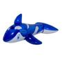 Imagem de Boia Infantil Baleia Azul - Wellmix