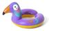 Imagem de Boia Infantil Circular Animais Tucano  - Bestway