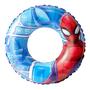 Imagem de Boia Infantil Circular Inflável Piscina Homem Aranha Marvel