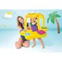 Imagem de Boia Infantil Cobertura Frutinhas Intex - 56573