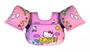 Imagem de Boia Infantil Colete Salva Vidas Nash Hellokitty Hellokitty