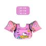 Imagem de Boia Infantil Colete Salva Vidas Nash Hellokitty Hellokitty