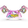 Imagem de Boia Infantil Com Colete Salva Vidas Nash Hellokitty