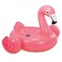 Boia Infantil Juvenil Inflável com Alça Flamingo Intex Imagem de Boia Infantil Juvenil Inflável com Alça Flamingo Intex