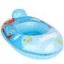 Imagem de Boia Infantil Perninha Inflável Piscina Bebê Criança Circular