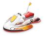 Imagem de Boia Inflável Bote Jet Ski Infantil Intex para crianças