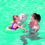 Imagem de Boia Inflável Bst030 Infantil Animais Com Som P/ Piscina