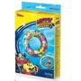 Imagem de Boia Inflável Circular Mickey Infantil Bestway