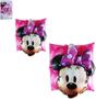 Imagem de Boia inflável de braço infantil minnie disney 3d 19x19