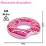 Imagem de Boia inflavel Donut MOR original até 90 kls 1,07cm Adulto