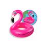 Imagem de Boia Inflável Flamingo 90cm - Importway